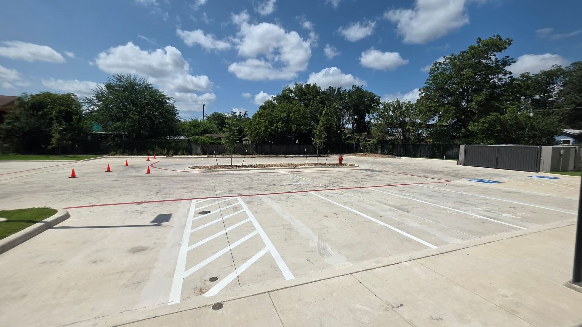 San Antonio Apartment: 1606 El Paso St