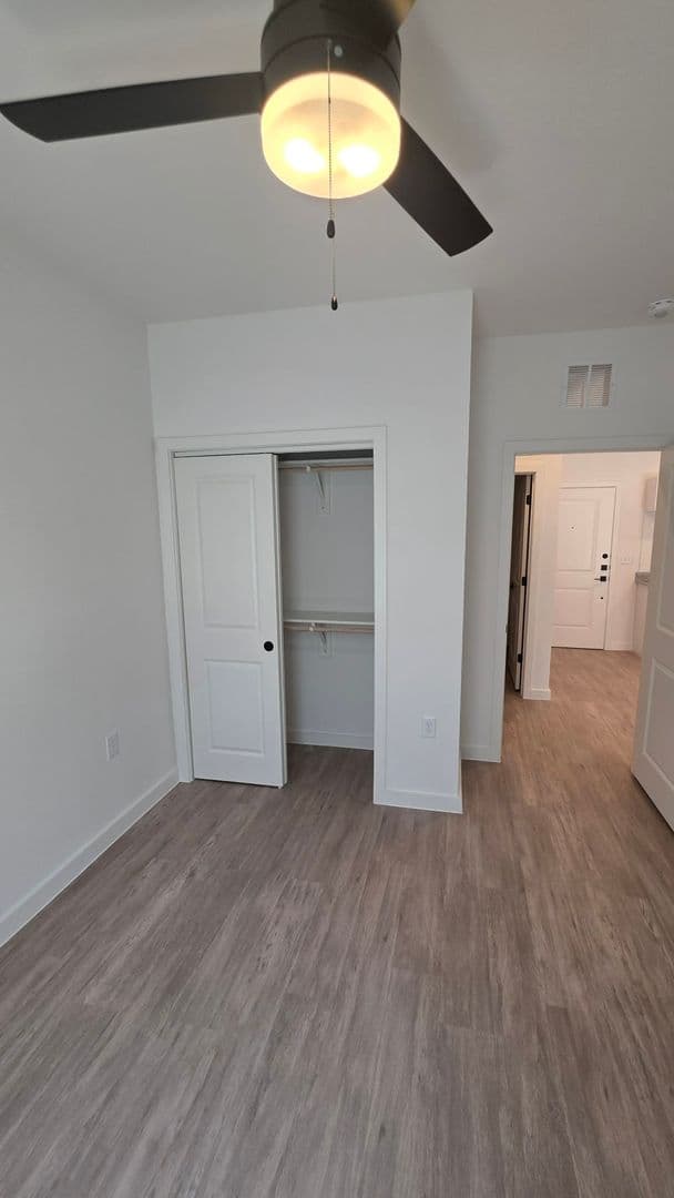 San Antonio Apartment: 1606 El Paso St