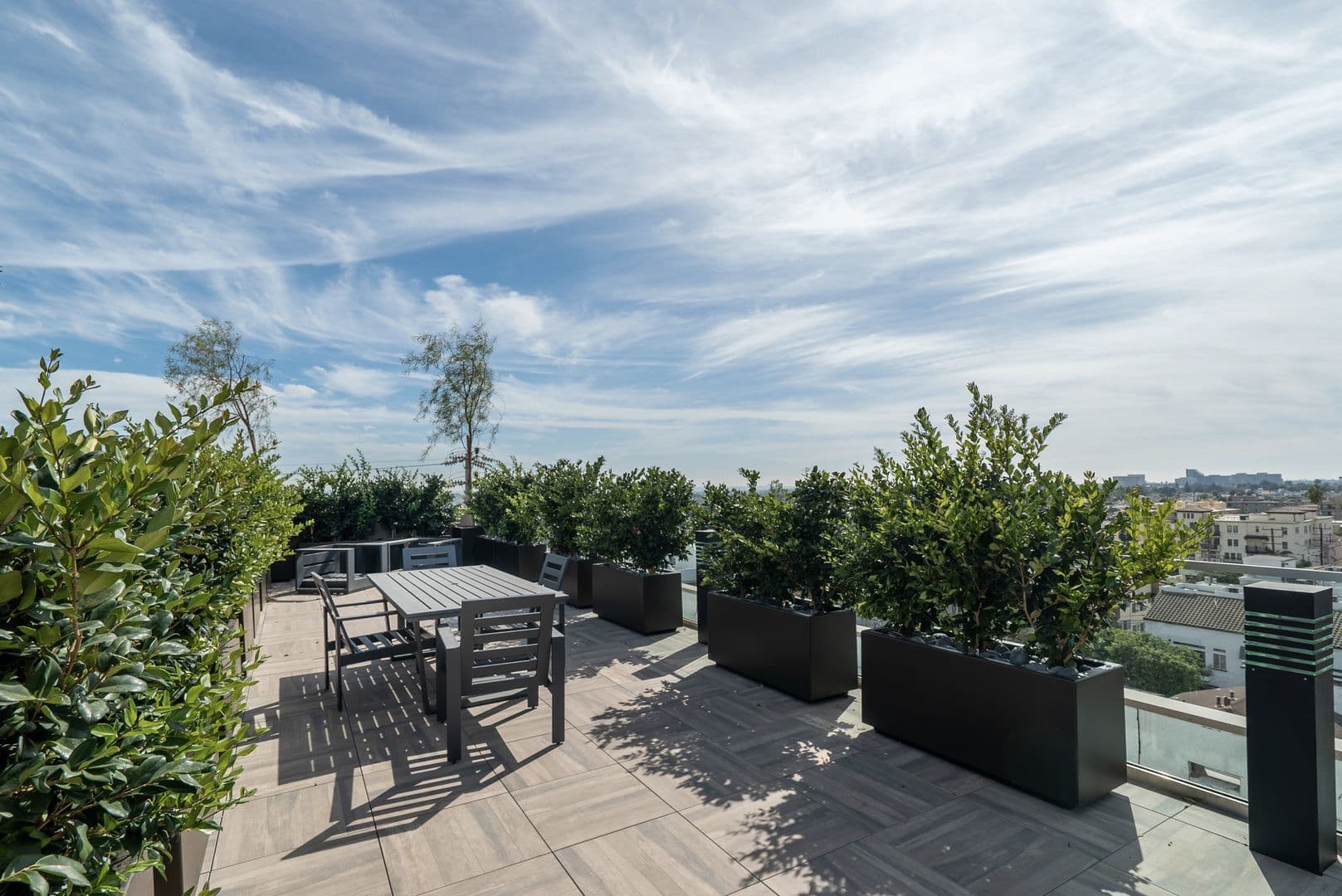 Los Angeles Apartment: 10534 Santa Monica Blvd.