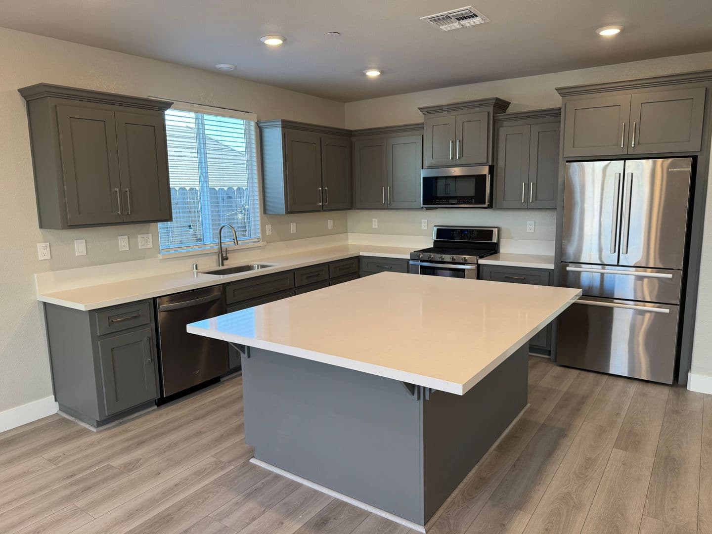 Rocklin House: 620 Buffalo Trail Ct.