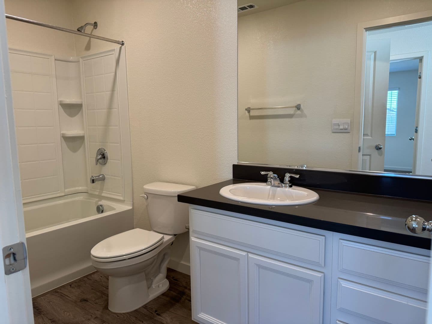 Roseville House: 3073 Pruett Drive
