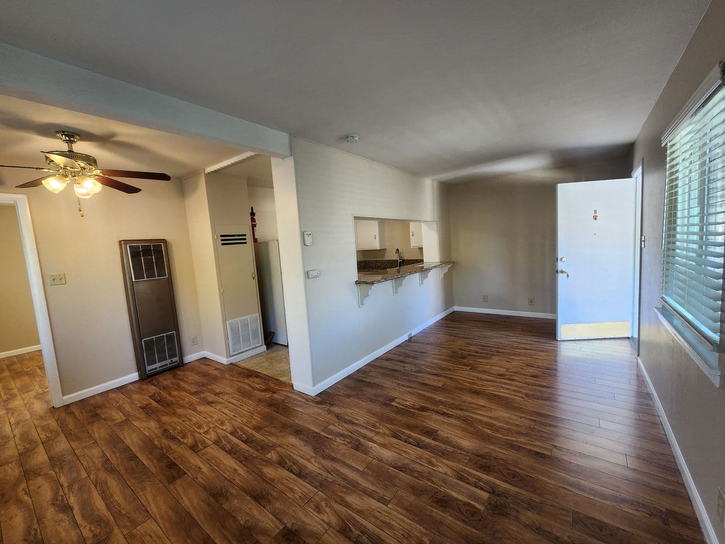 Sacramento Apartment: 4539 V St #A-D