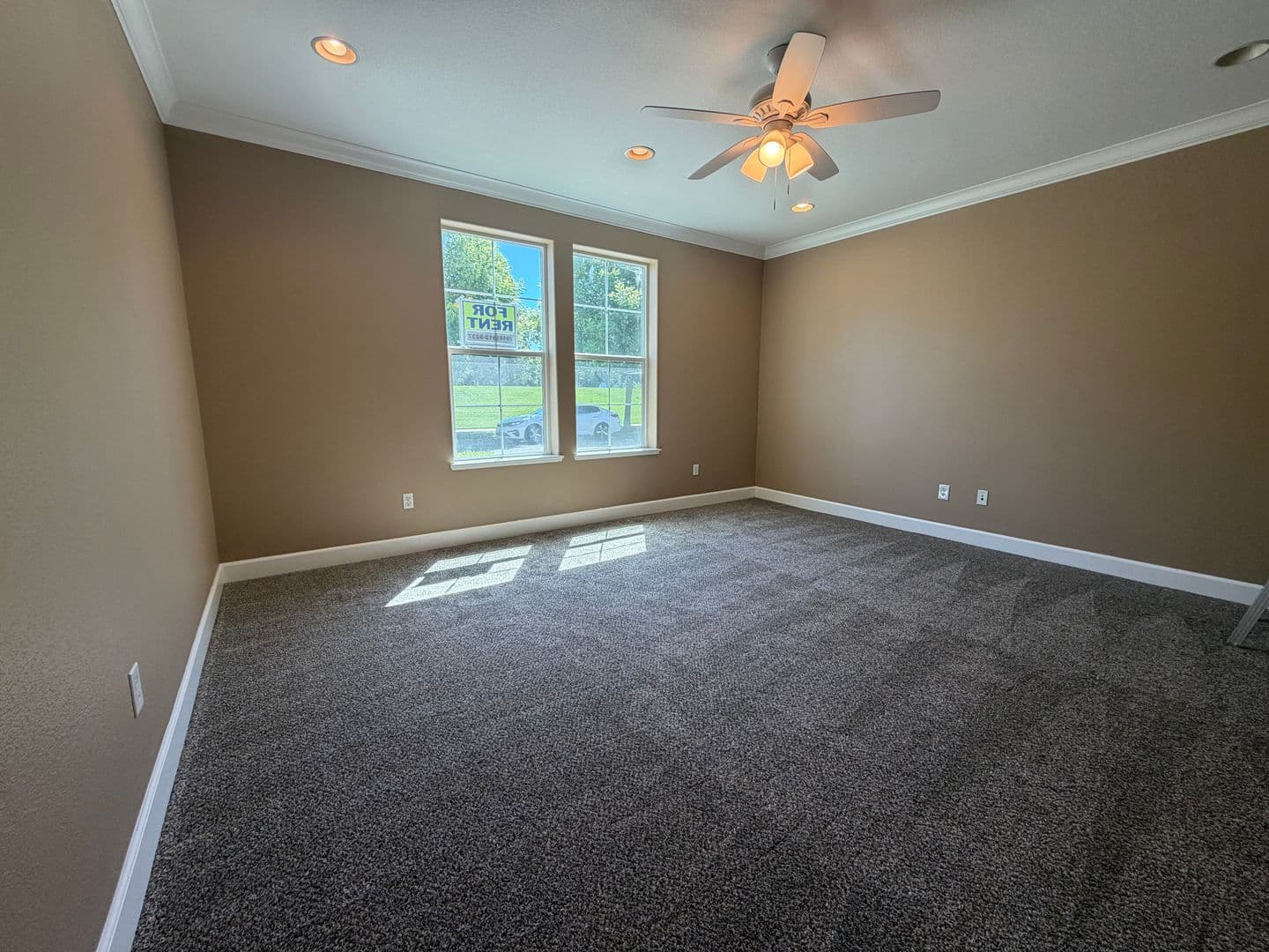 Rancho Cordova House: 3122 Mowbray Way^^