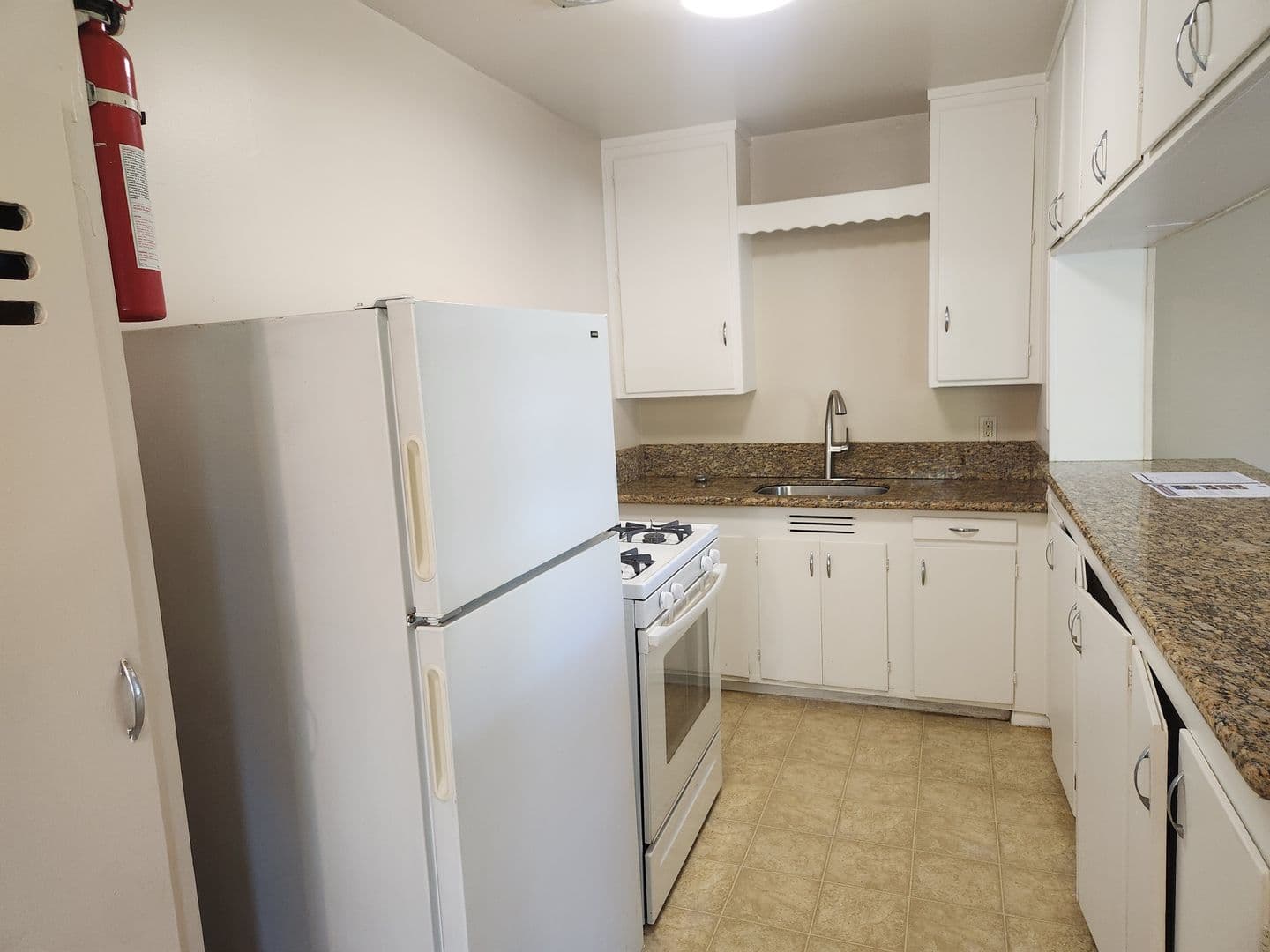 Sacramento Apartment: 4539 V St #A-D