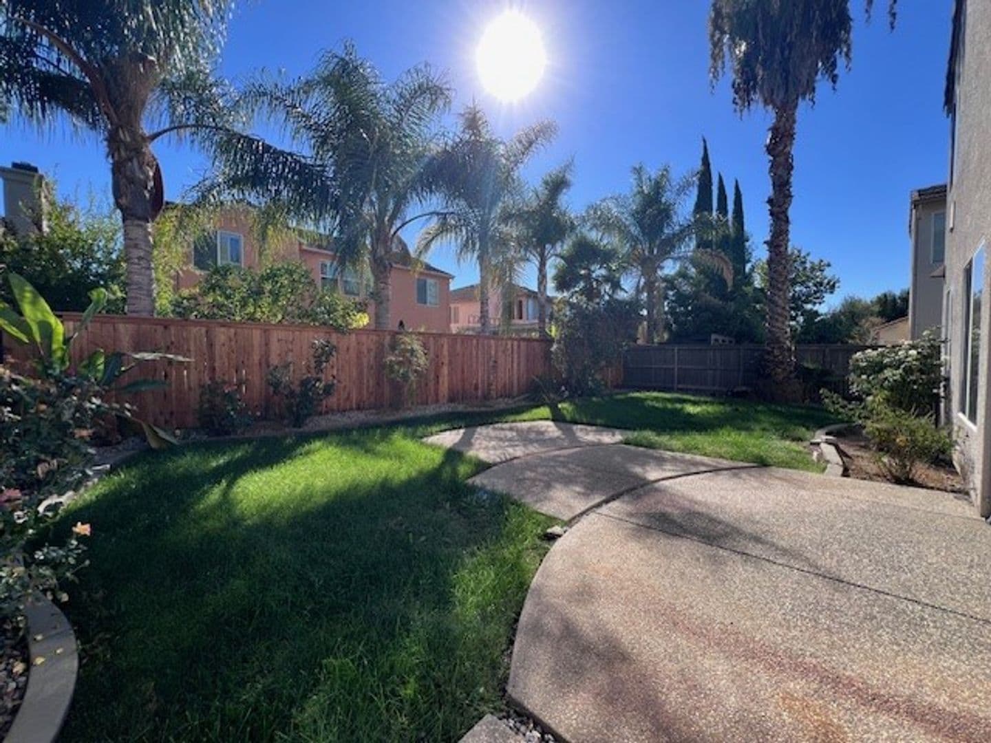 Elk Grove House: 5608 Spring Flower Way