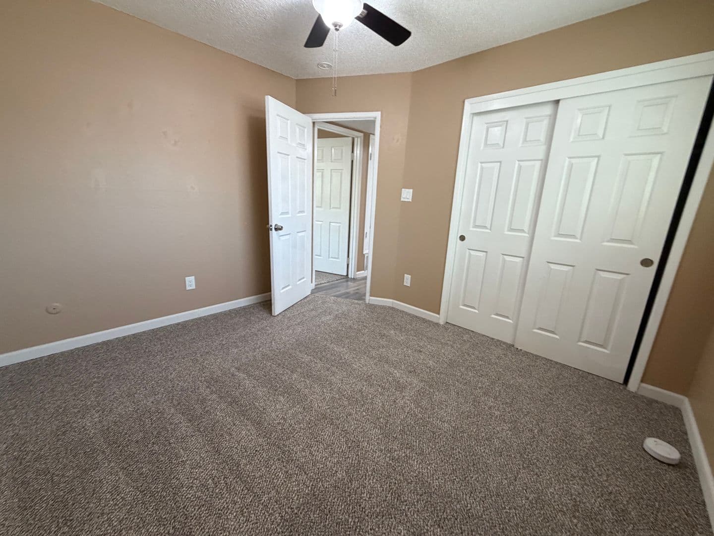 Carmichael Multiplex: 5727 Woodleigh Dr
