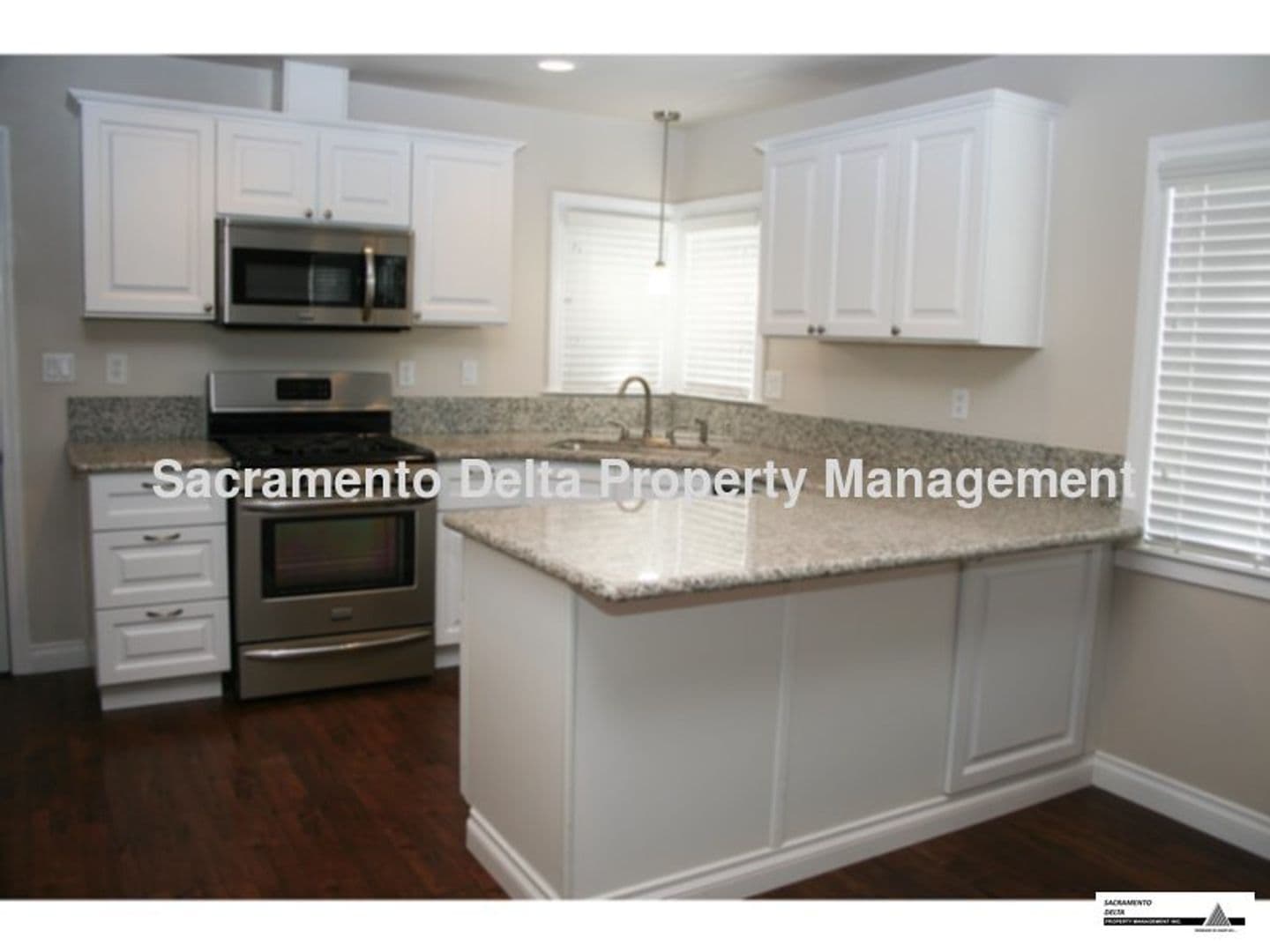 Sacramento House: 4205 56th St