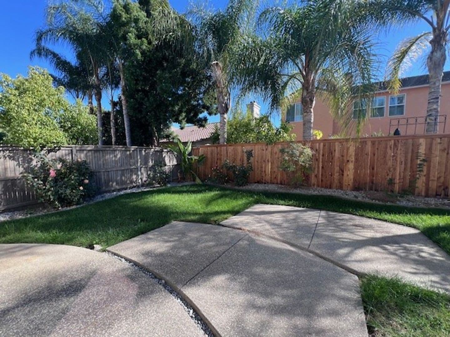 Elk Grove House: 5608 Spring Flower Way
