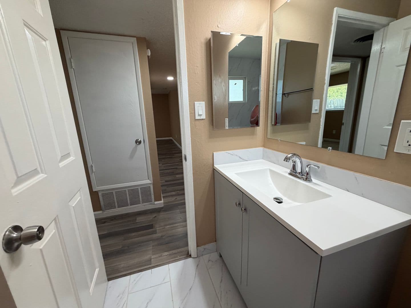 Carmichael Multiplex: 5727 Woodleigh Dr