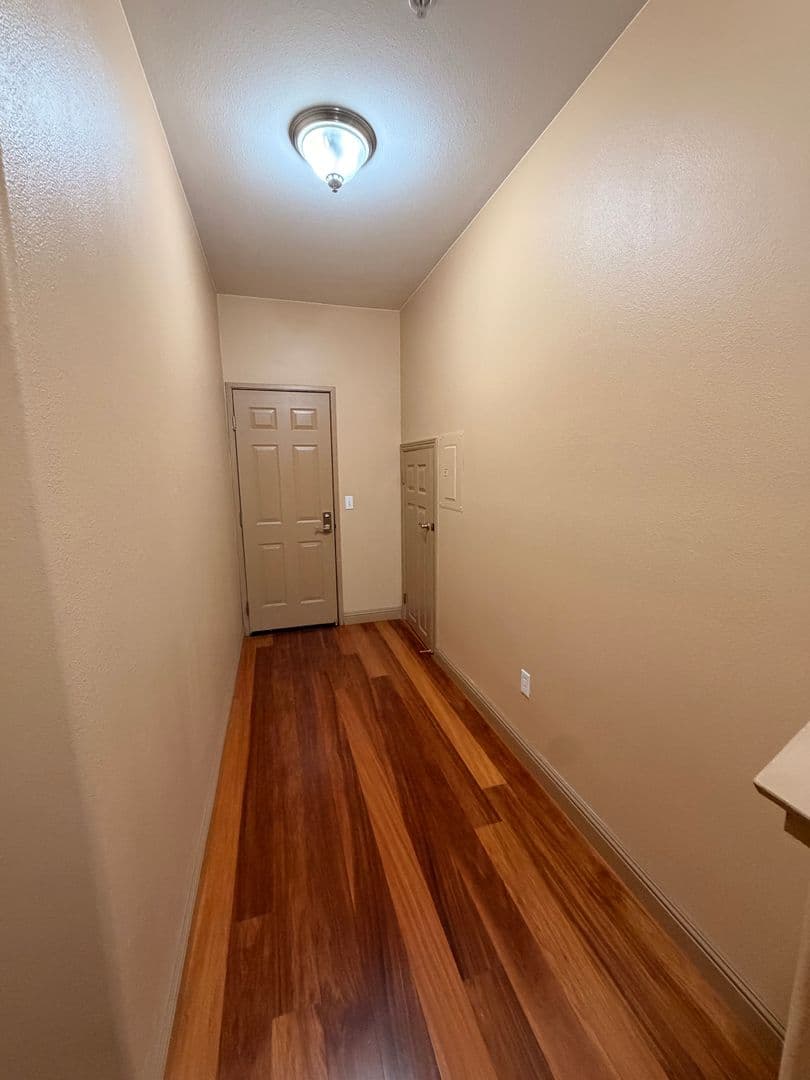 Sacramento House: 4800 Westlake Parkway #2908