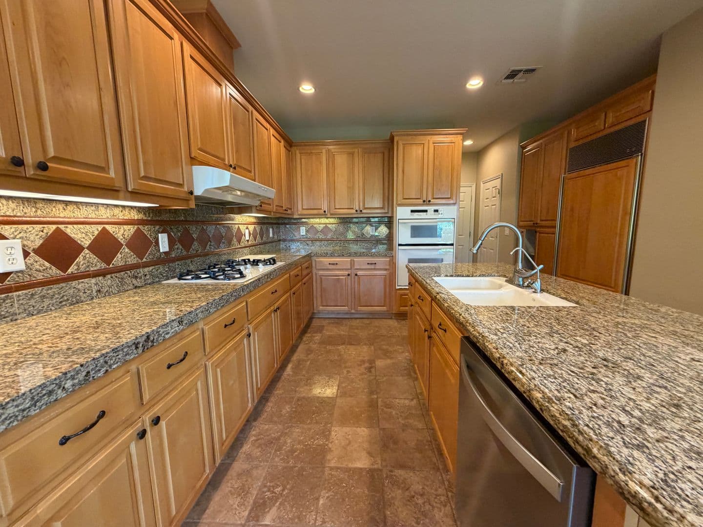El Dorado Hills House: 1014 Gamay Drive