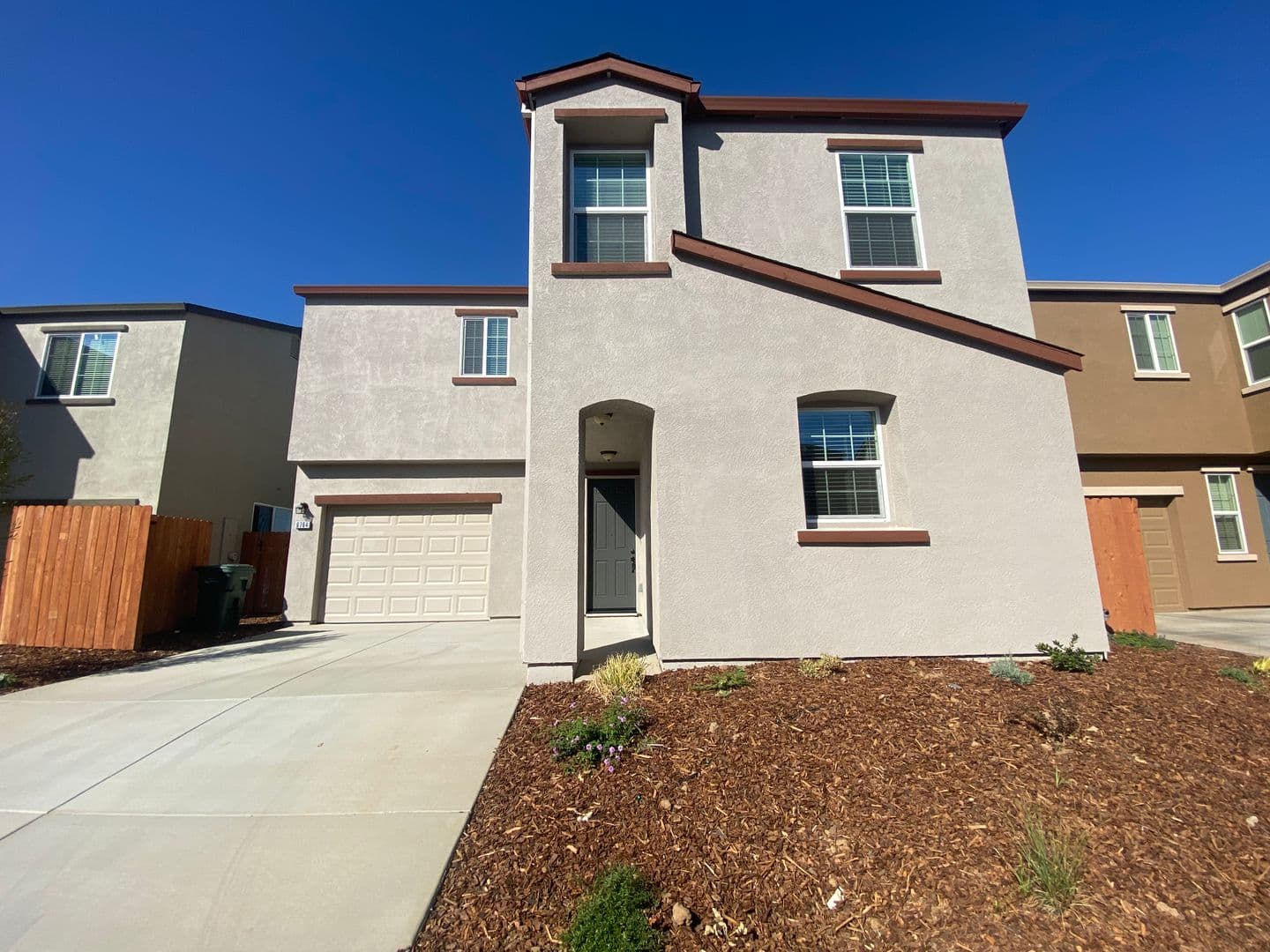 Sacramento House: 6764 Jujube Lane^^