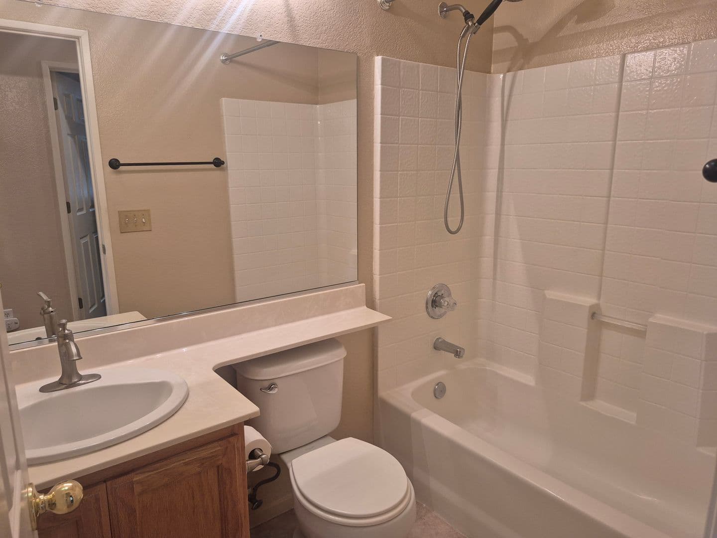 Citrus Heights House: 6504 Trailride Way