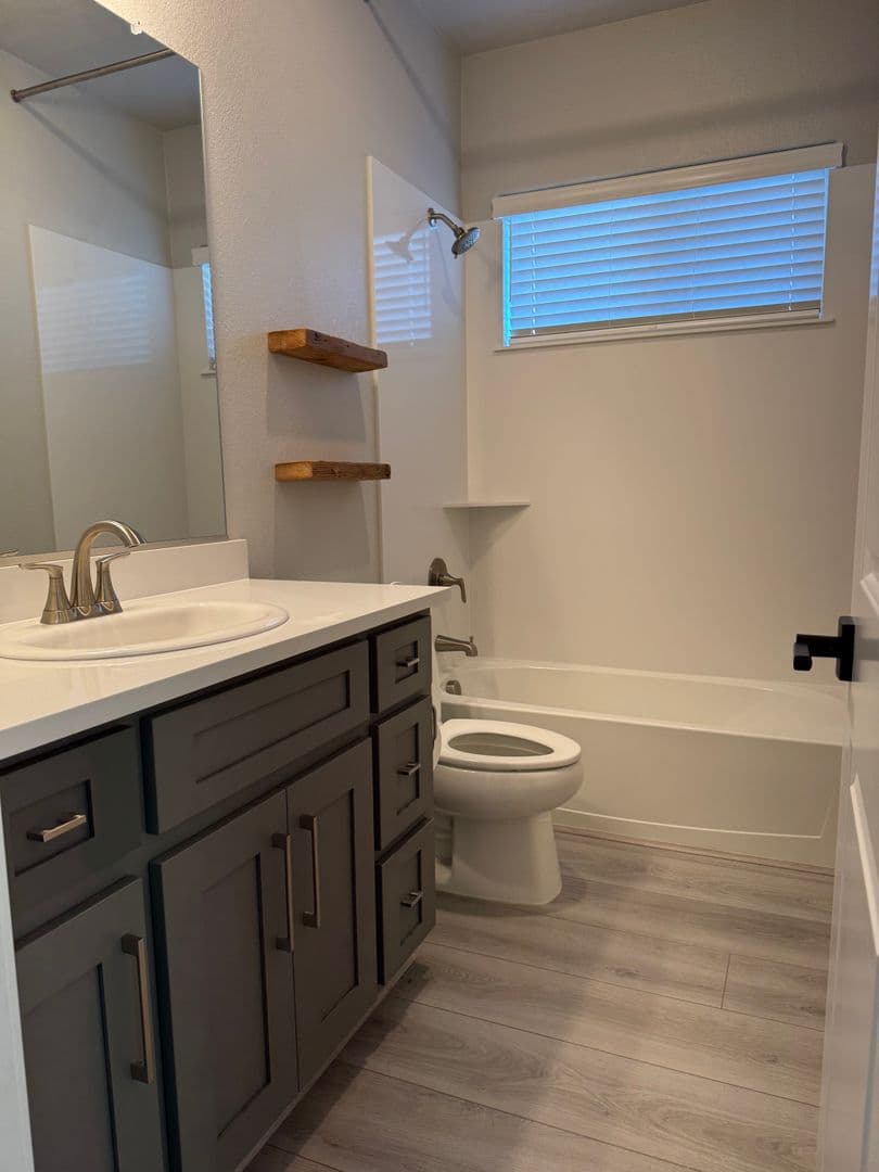 Rocklin House: 620 Buffalo Trail Ct.