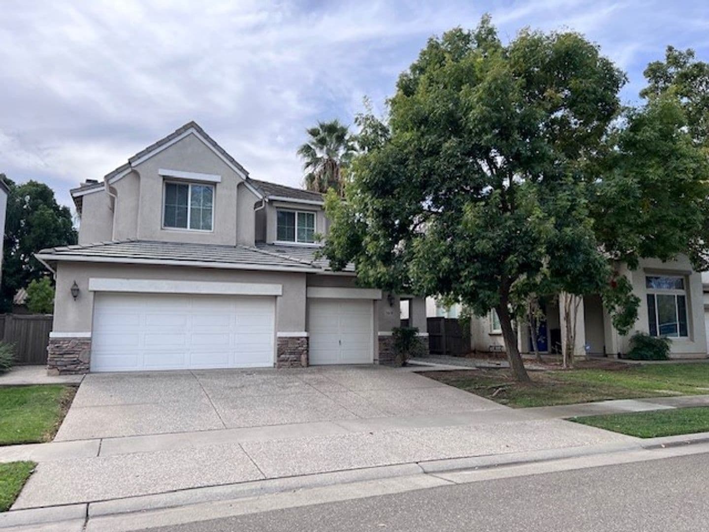 Elk Grove House: 5608 Spring Flower Way