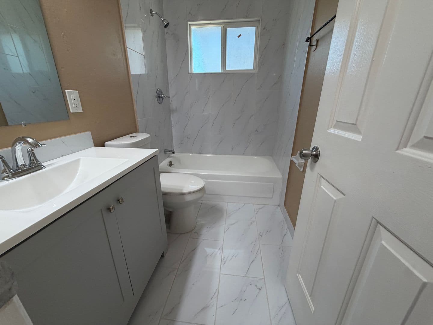 Carmichael Multiplex: 5727 Woodleigh Dr