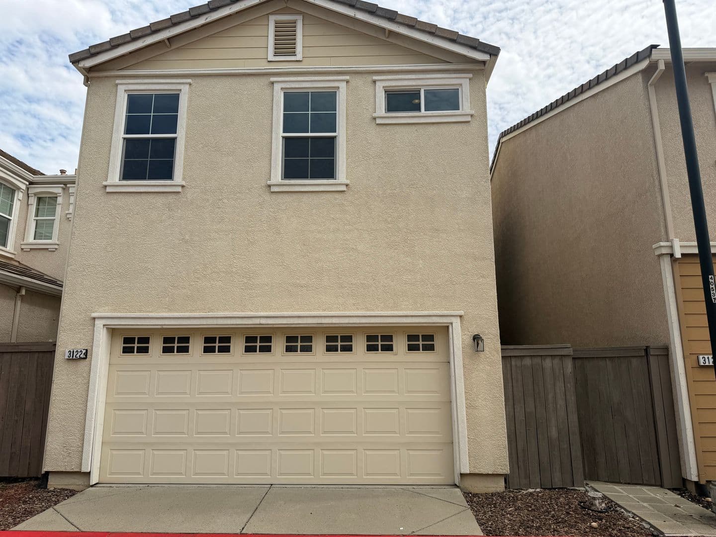 Rancho Cordova House: 3122 Mowbray Way^^