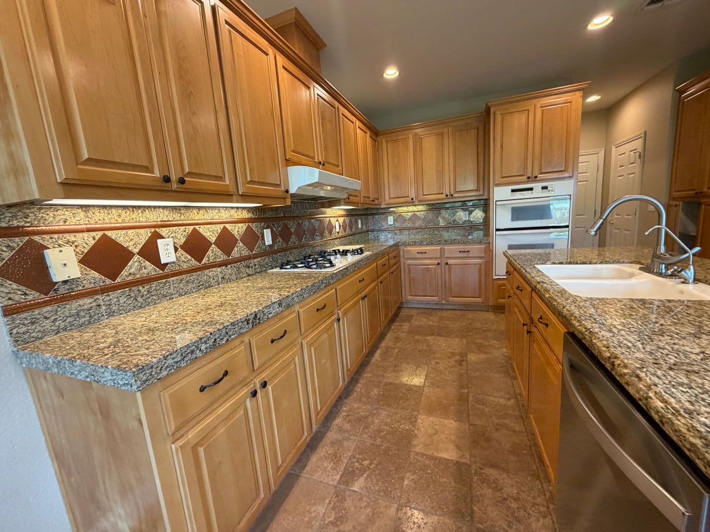 El Dorado Hills House: 1014 Gamay Drive
