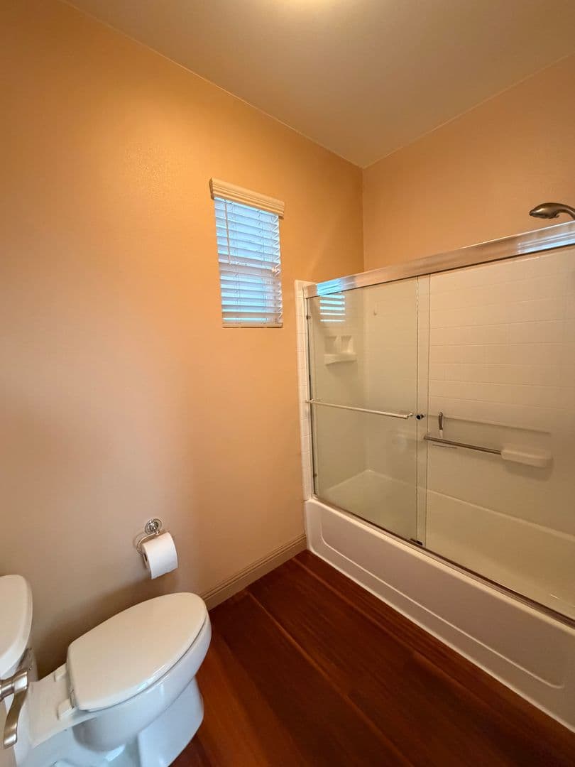 Sacramento House: 4800 Westlake Parkway #2908