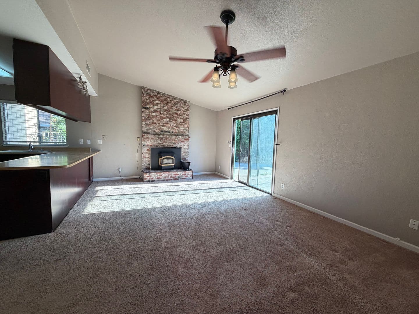 Citrus Heights House: 7724 Woodchuck Way