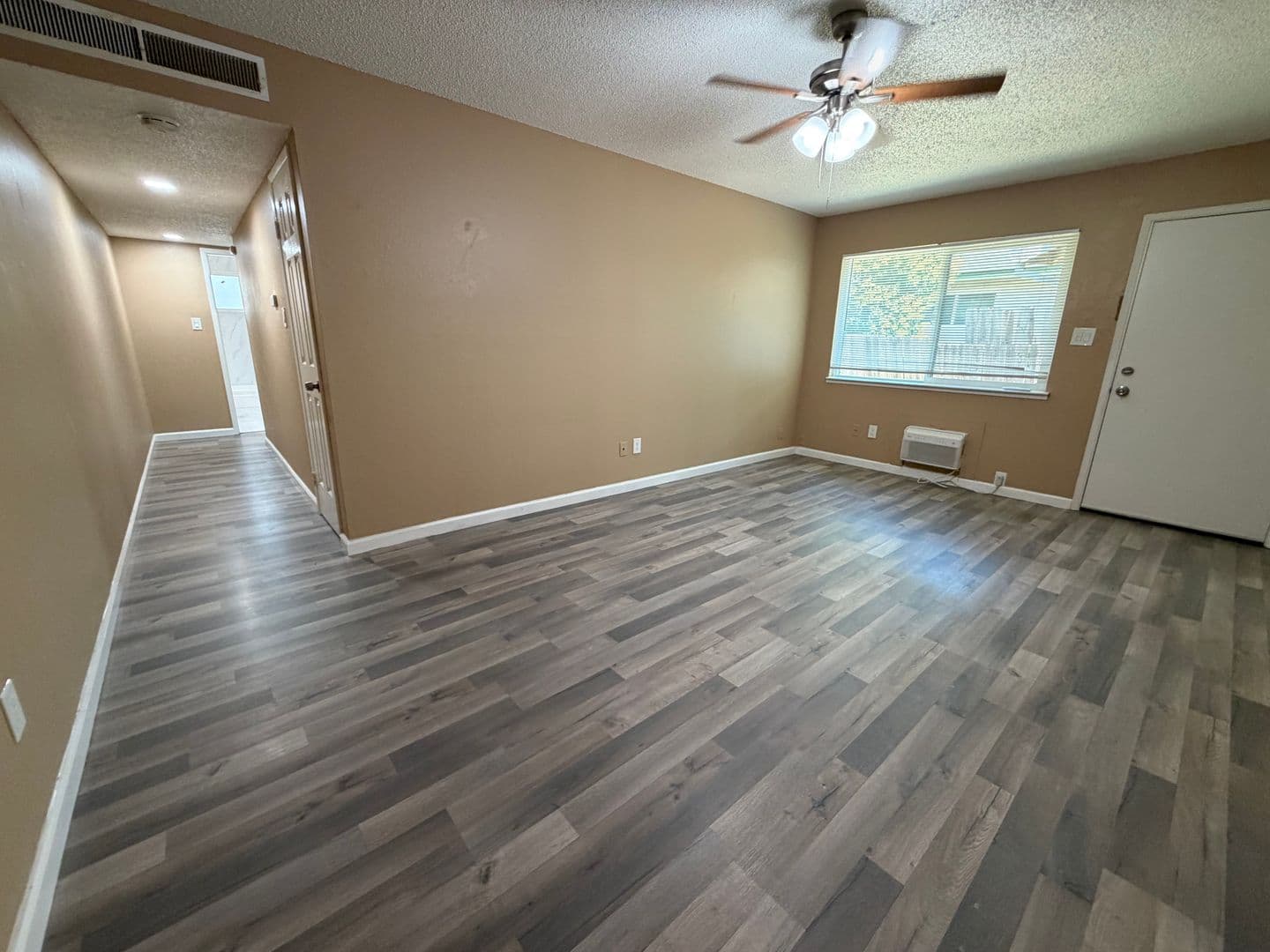 Carmichael Multiplex: 5727 Woodleigh Dr