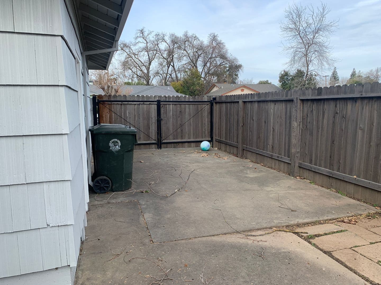 Rancho Cordova House: 10528 Dolecetto Drive