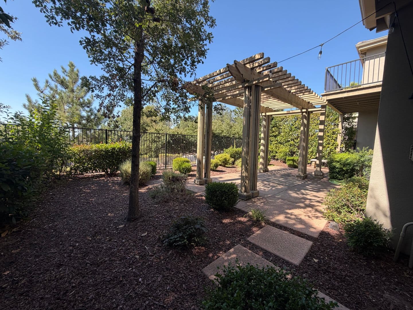 El Dorado Hills House: 1014 Gamay Drive