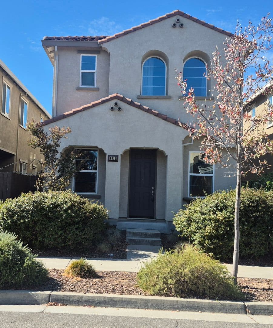 Sacramento House: 4313 Adriatic Sea Way^^