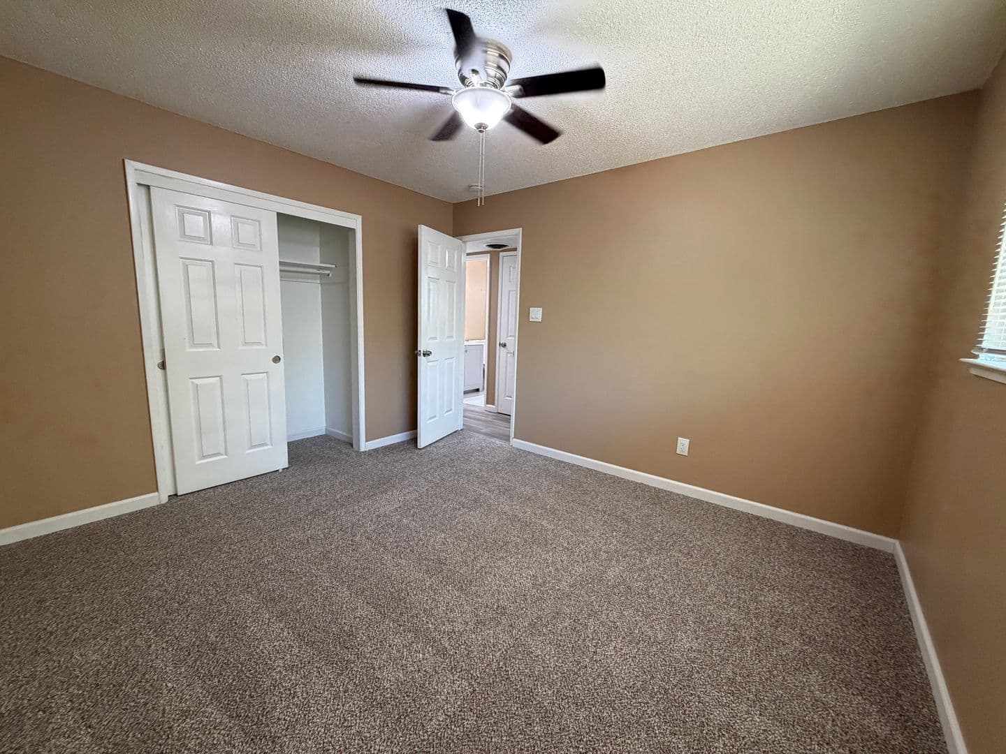 Carmichael Multiplex: 5727 Woodleigh Dr