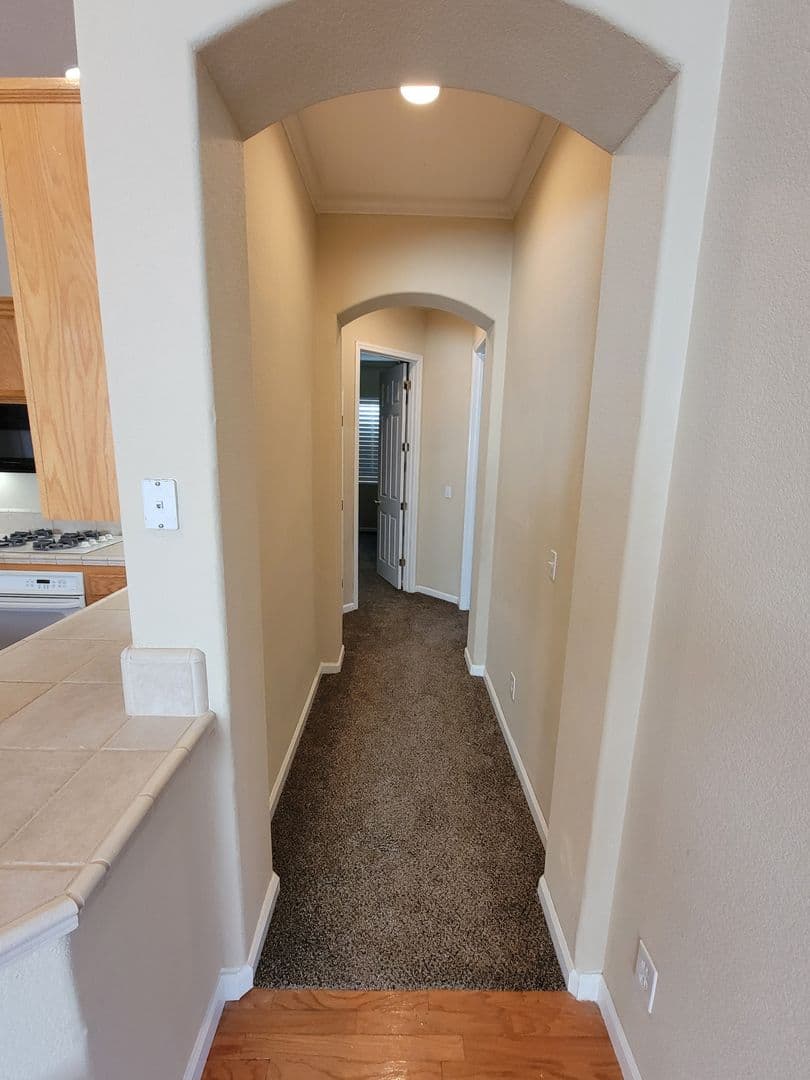 Sacramento House: 619 Alcantar Circle