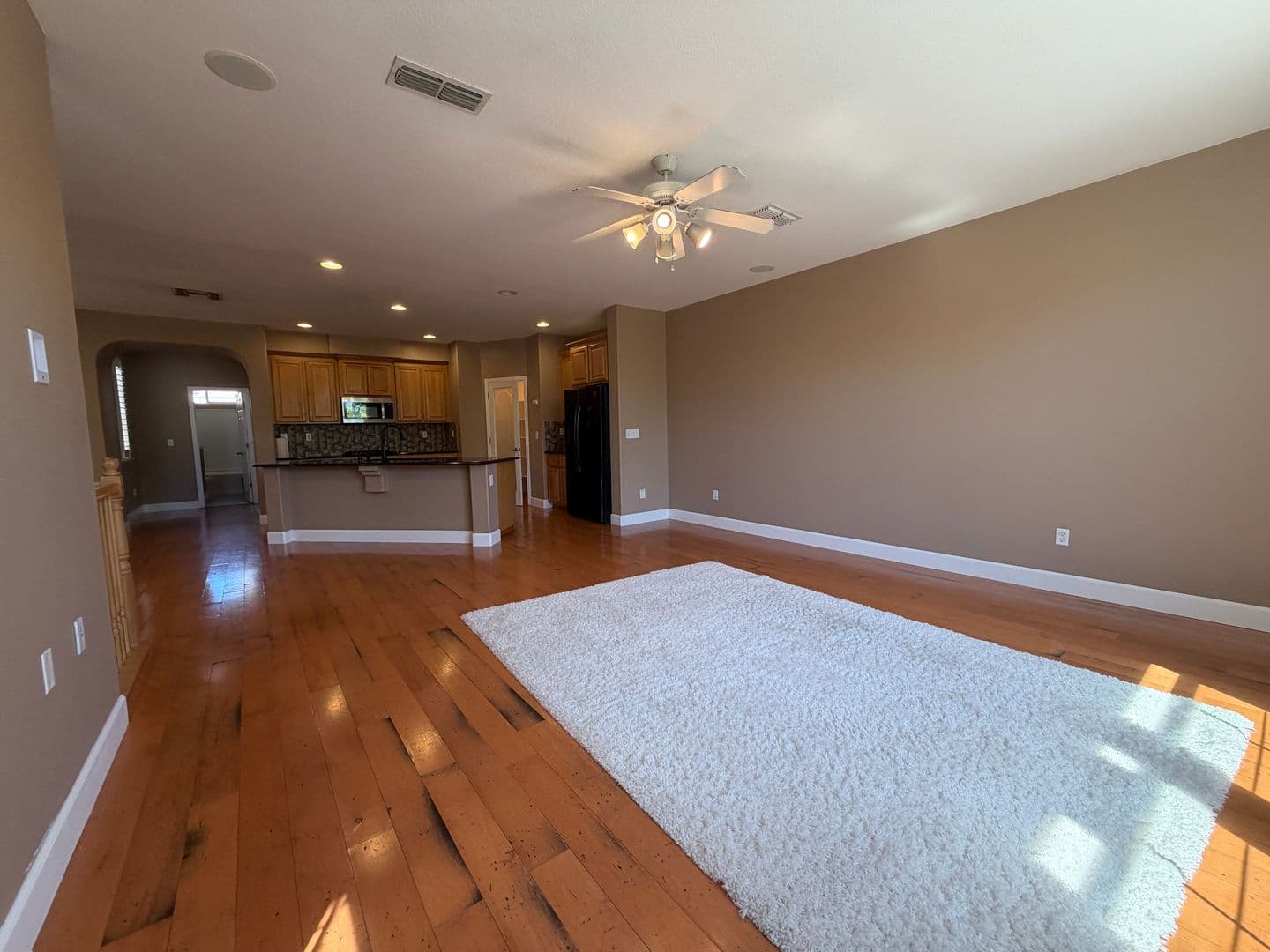 Rancho Cordova House: 3122 Mowbray Way^^