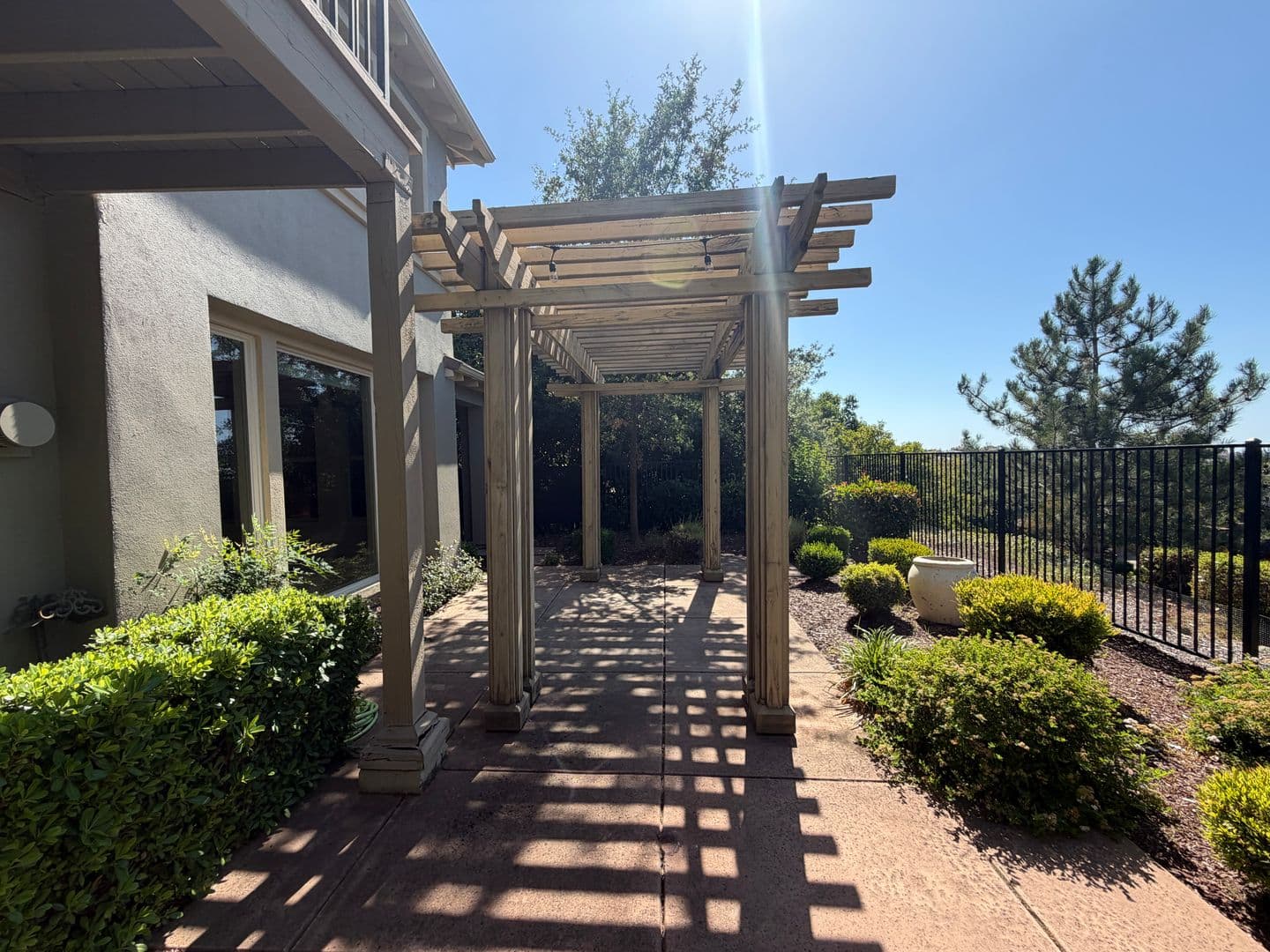 El Dorado Hills House: 1014 Gamay Drive