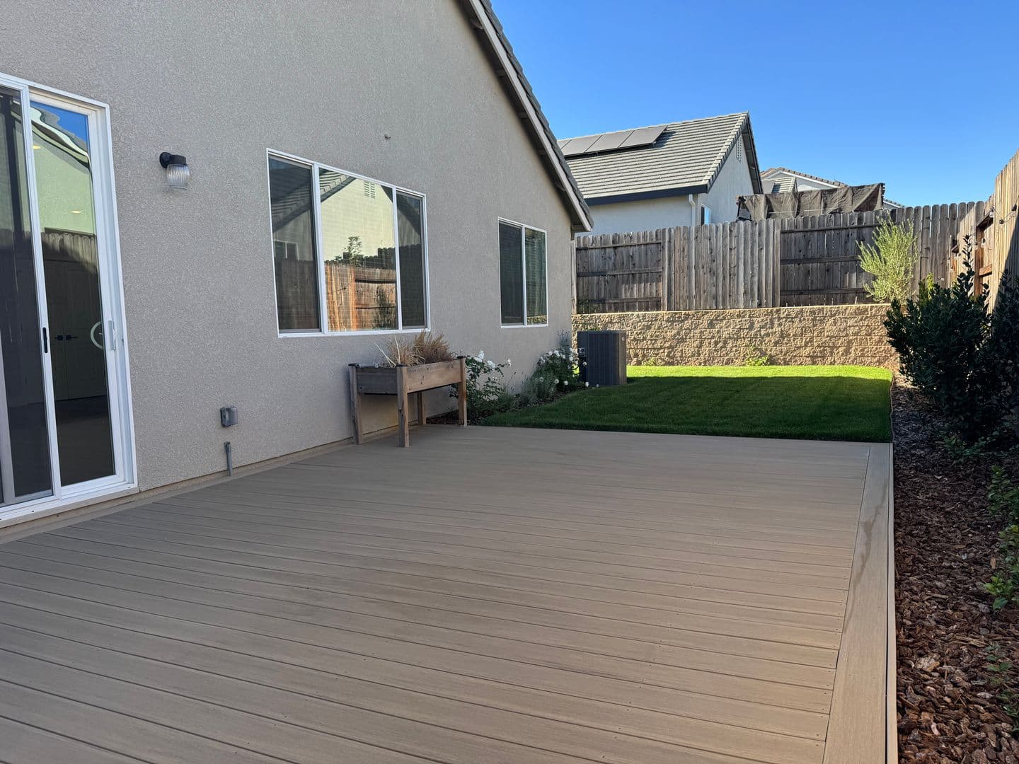 Rocklin House: 620 Buffalo Trail Ct.