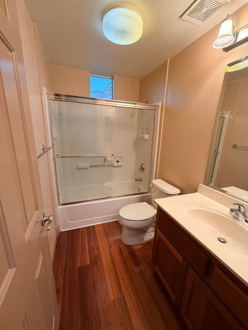 Sacramento House: 4800 Westlake Parkway #2908