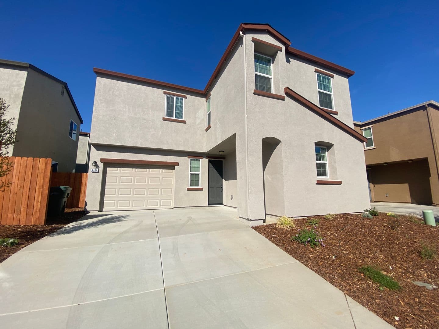 Sacramento House: 6764 Jujube Lane^^