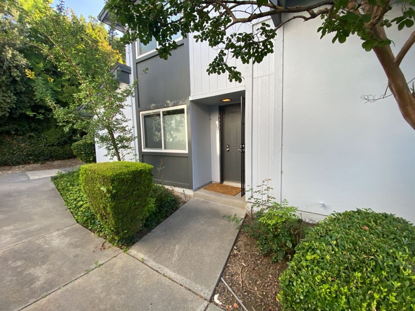 Sacramento Condo: 5222 Greenberry Drive