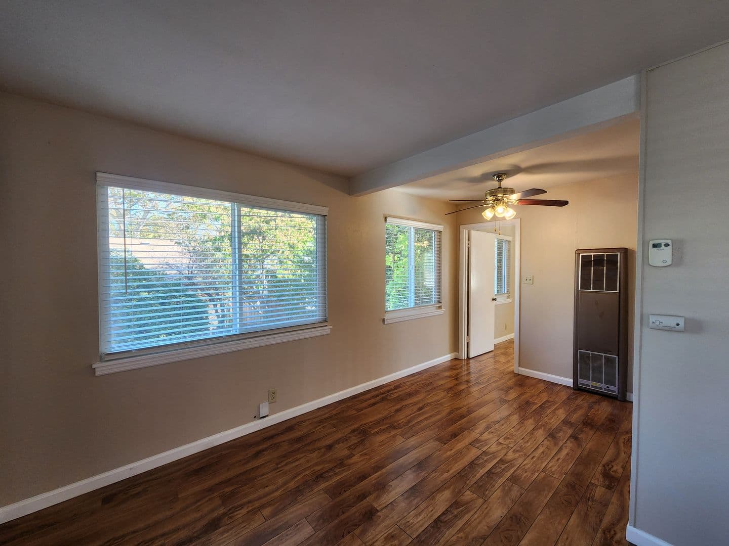 Sacramento Apartment: 4539 V St #A-D