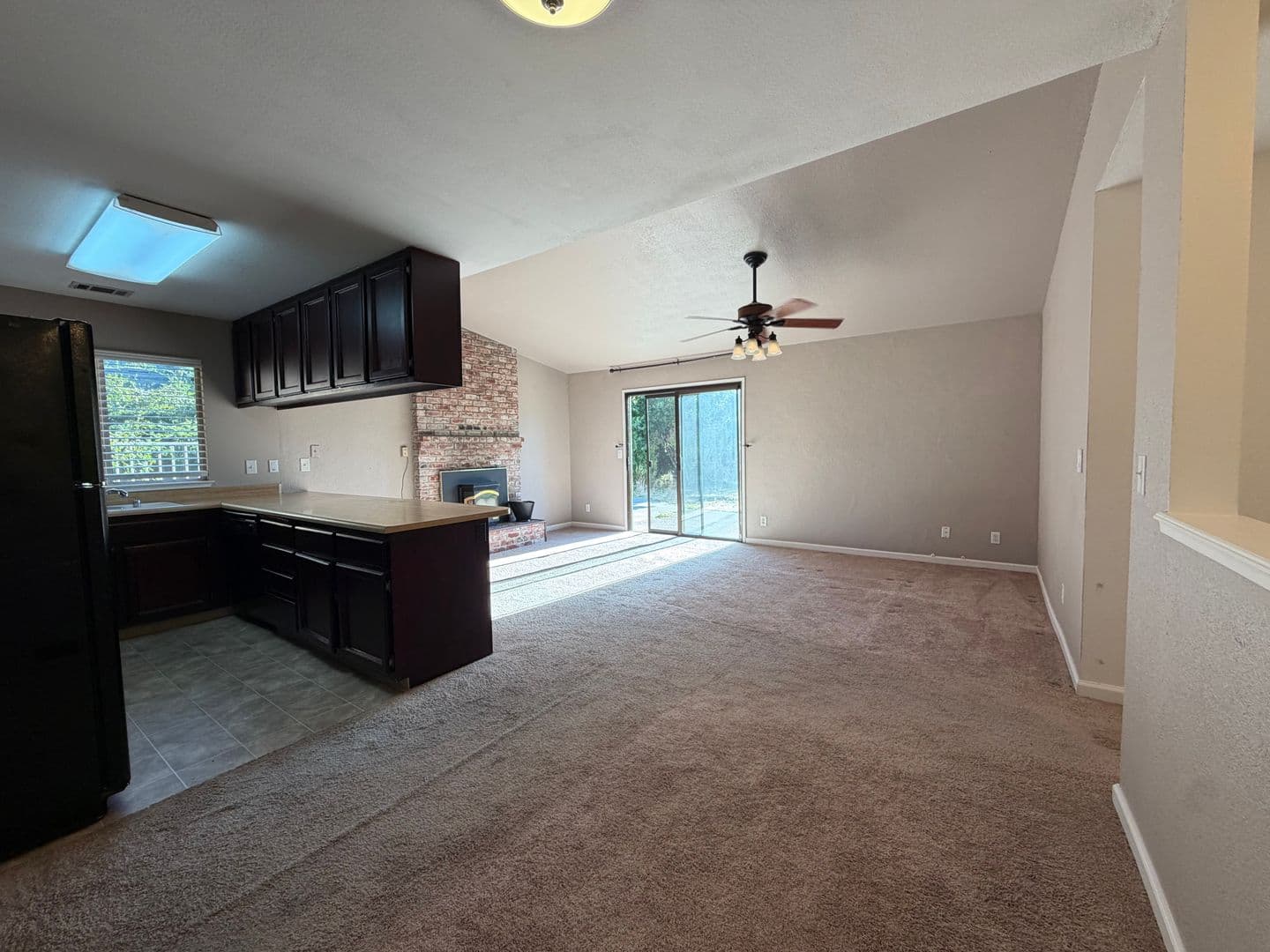 Citrus Heights House: 7724 Woodchuck Way
