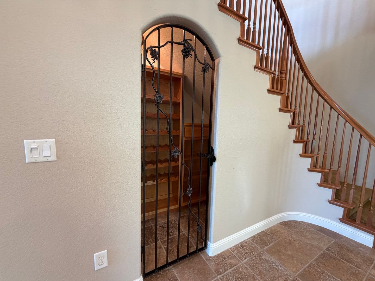 El Dorado Hills House: 1014 Gamay Drive
