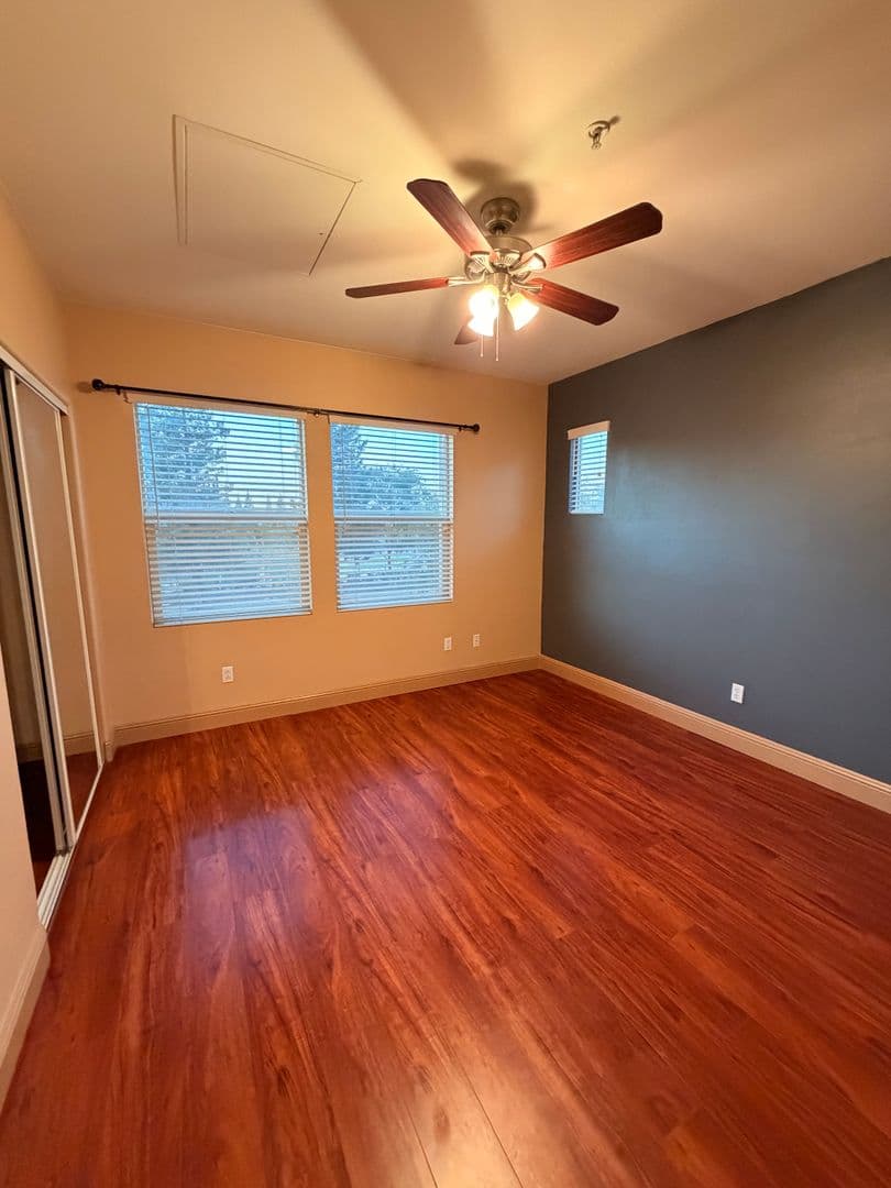 Sacramento House: 4800 Westlake Parkway #2908