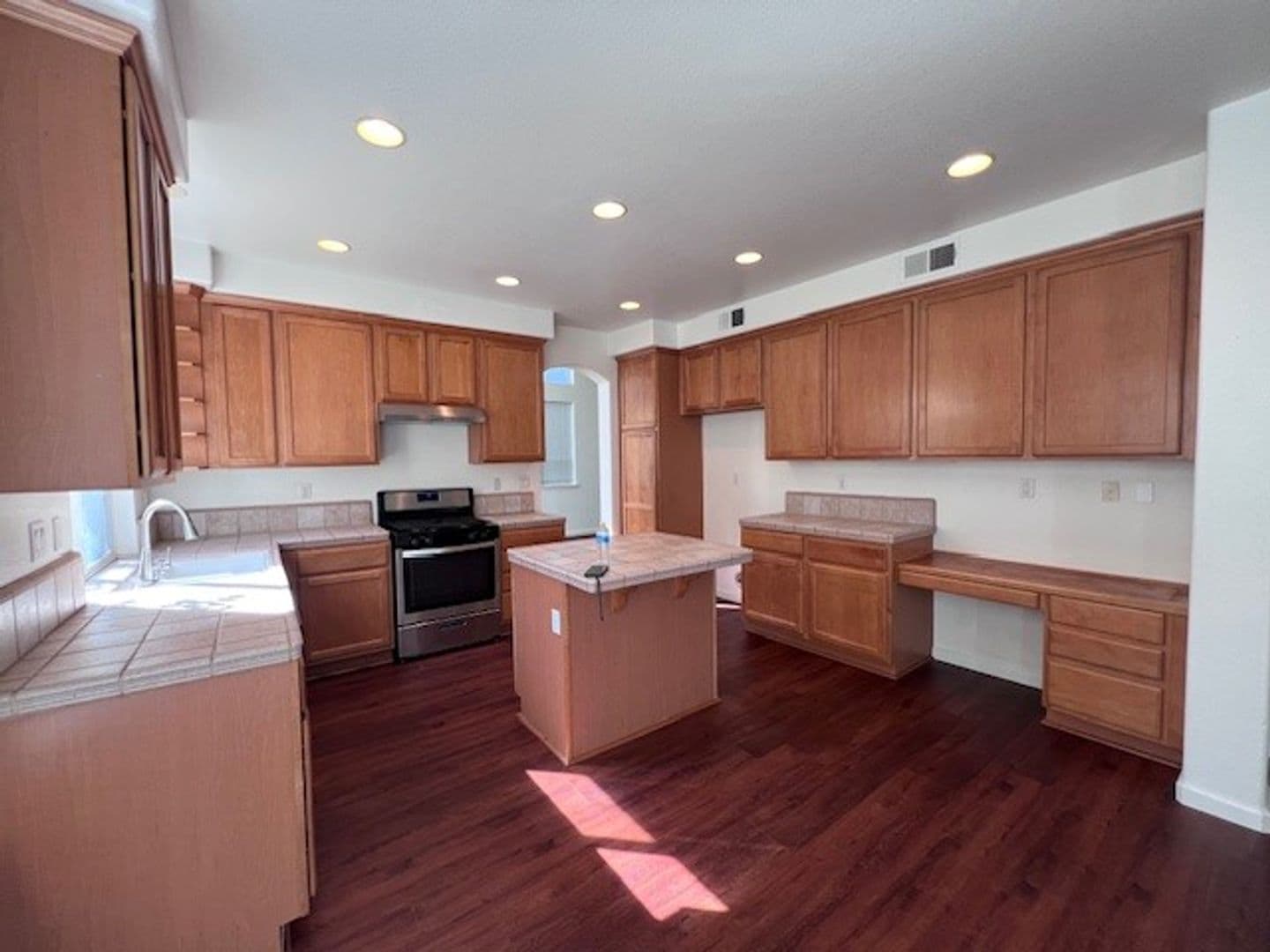 Elk Grove House: 5608 Spring Flower Way