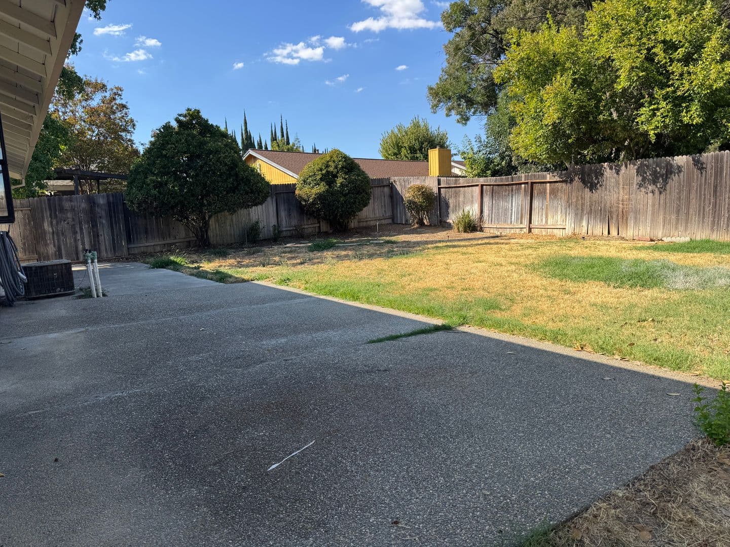 Antelope House: 8160 Clarion Circle