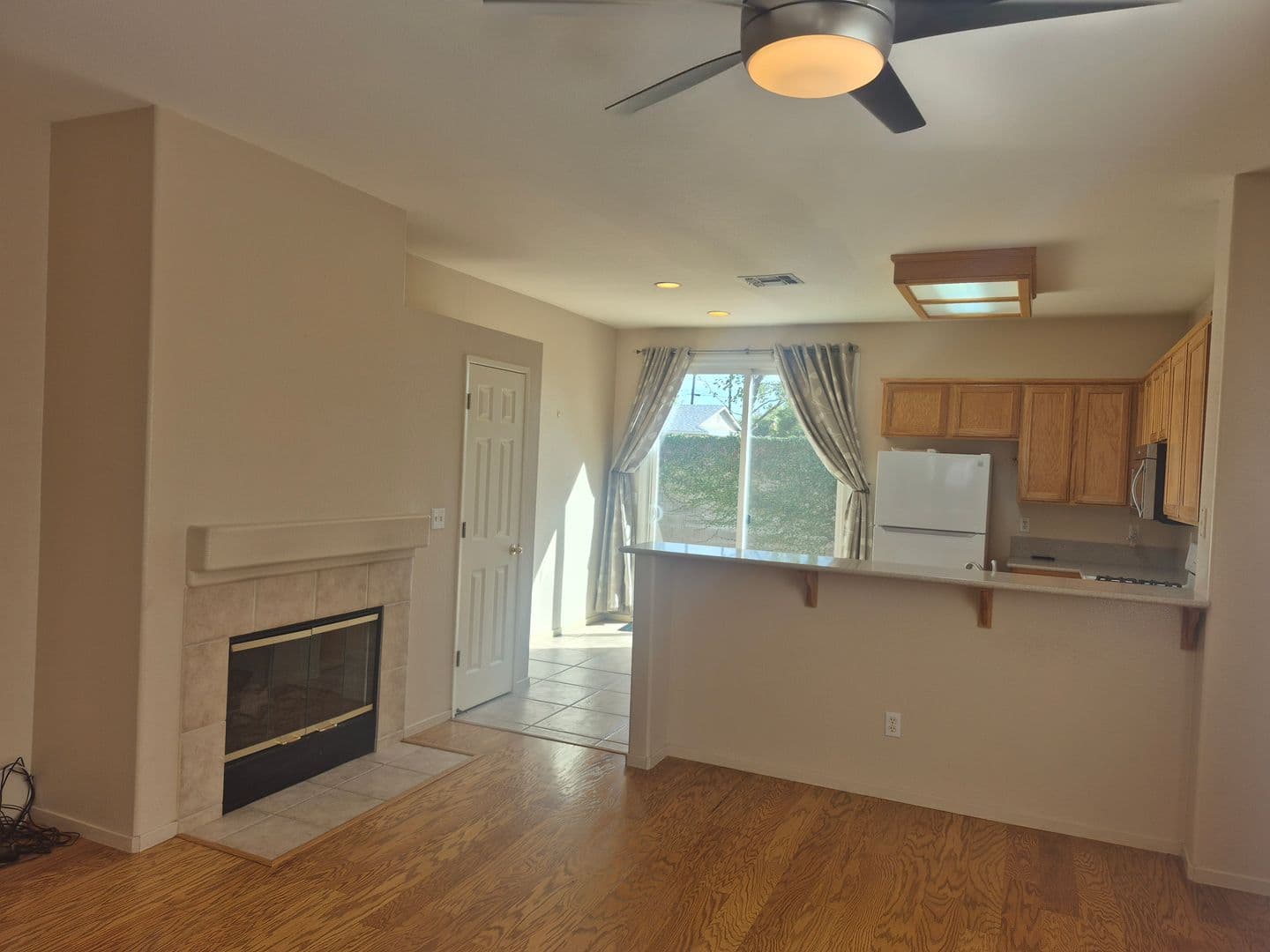 Citrus Heights House: 6504 Trailride Way