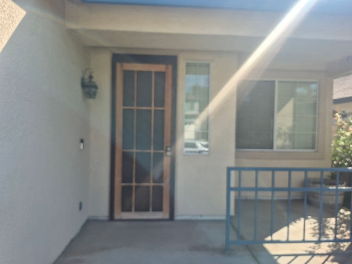 Citrus Heights House: 6504 Trailride Way