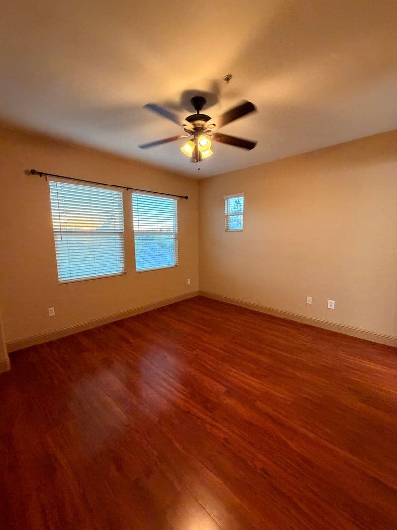 Sacramento House: 4800 Westlake Parkway #2908