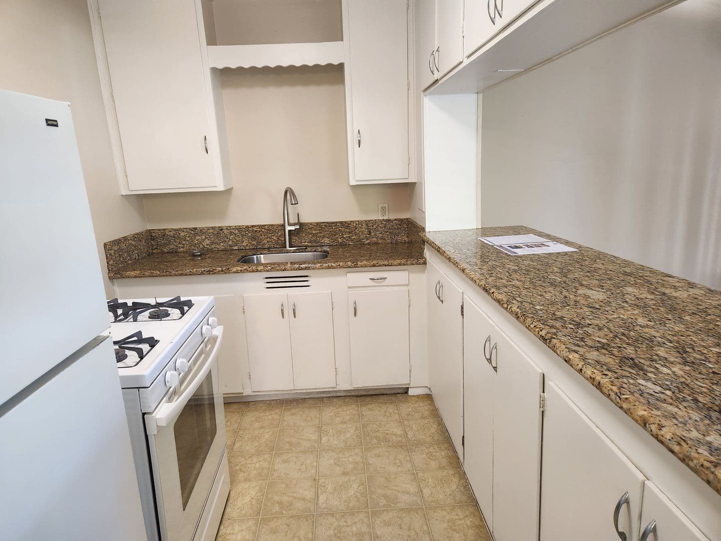Sacramento Apartment: 4539 V St #A-D