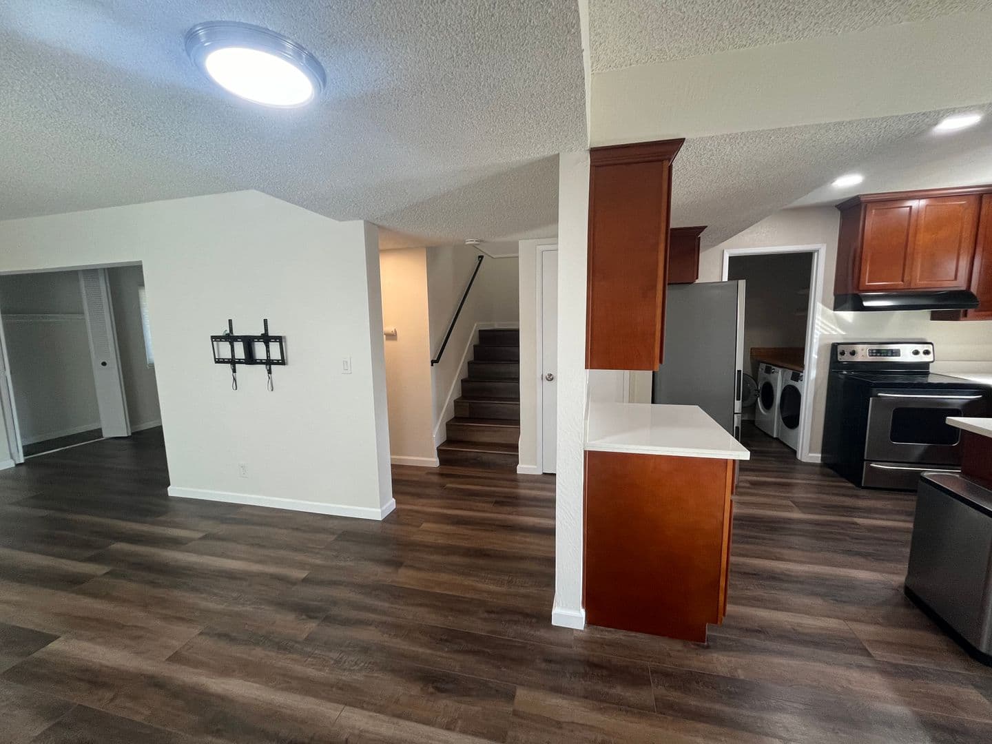 Sacramento Condo: 5222 Greenberry Drive