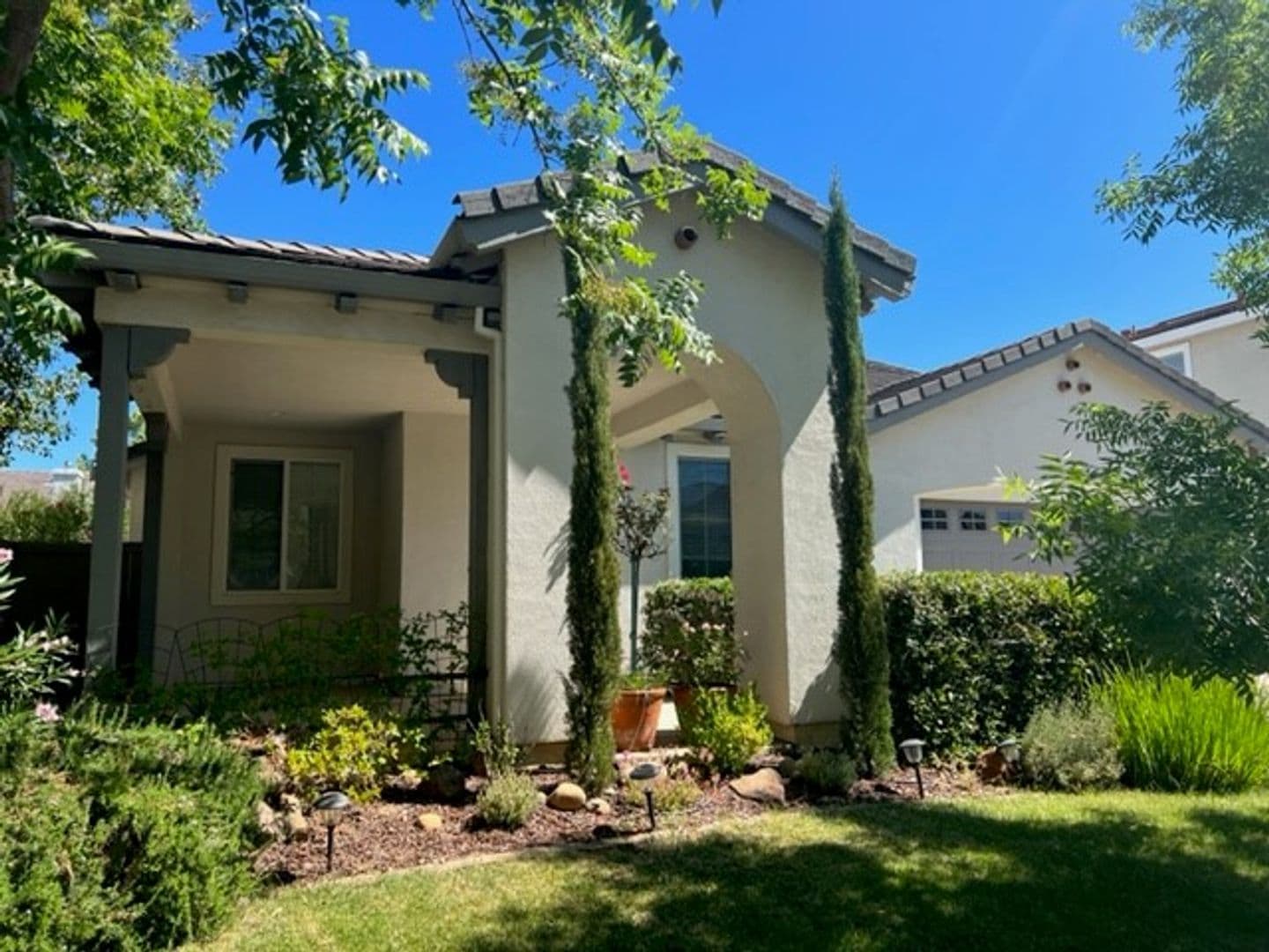 Rancho Cordova House: 11805 Dionysus Way^^