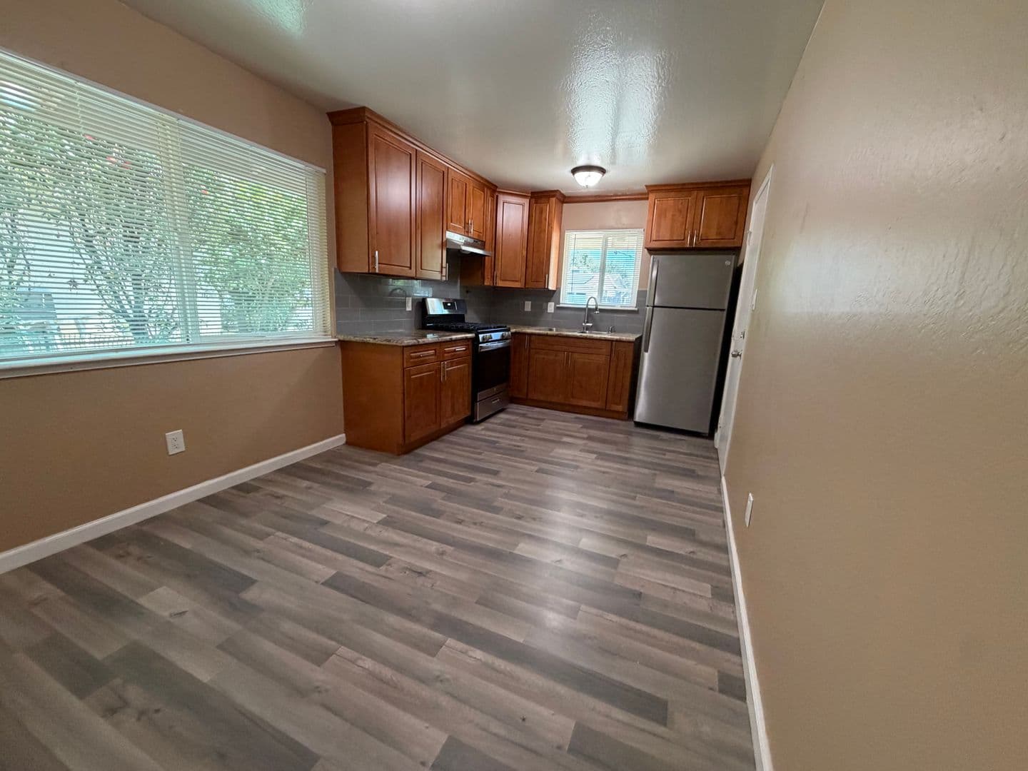 Carmichael Multiplex: 5727 Woodleigh Dr