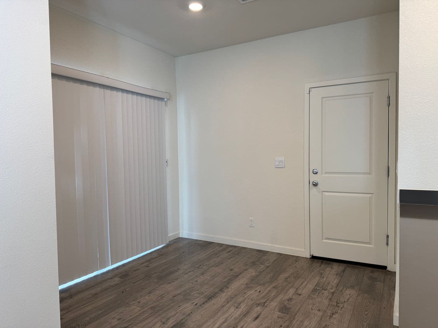 Roseville House: 3073 Pruett Drive